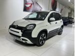 FIAT Panda 1.0 FireFly S&S Hybrid Pandina