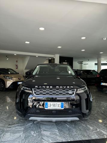 Land Rover Ranger Rover Evoque 2.0d i4 mhev S awd - Foto 2