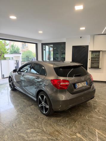 Mercedes-benz A 180 CDI Executive - Foto 2