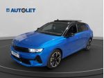 Opel Astra-e 156 CV GS