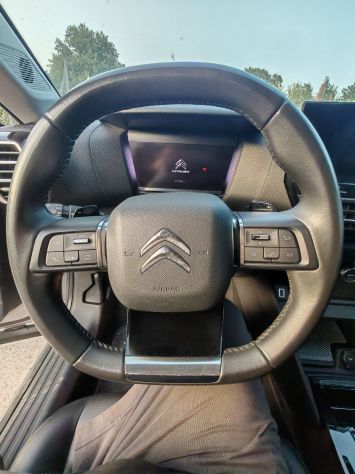 CITROËN C4 HATCHBACK: L'OFFERTA IMPERDIBILE SENZA CONTROLLI BANCARI! - Foto 10