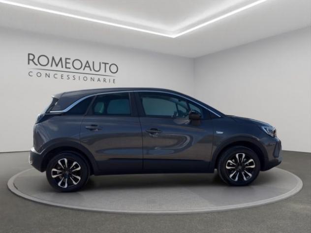 OPEL Crossland 1.2 Turbo 12V 130 CV aut. Elegance TUA A 209 € rif. 23680416 - Foto 7