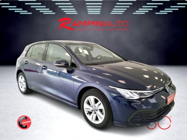 VOLKSWAGEN Golf 2.0 TDI 115 CV Km 73.000 Pronta Consegna Iva Espos rif. 24180356 - Foto 5