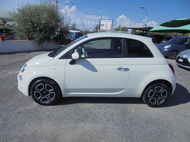 Fiat 500 1.0 Hybrid - Foto 9