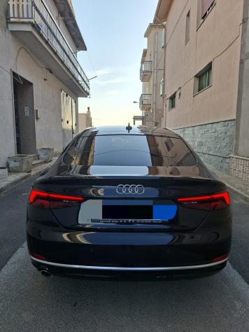 Audi A5 2.0 TDI 190 CV S tronic - Foto 6