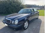 Mercedes Classe E 200 Elegance W210 Benzina   Ottime Condizioni