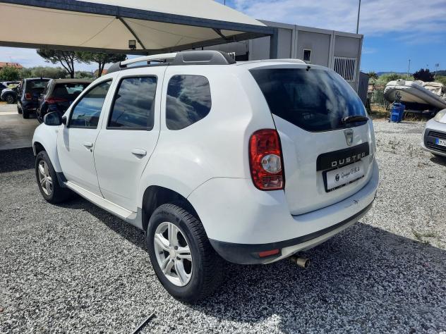 Dacia Duster 1.6 110CV 4x2 GPL Lauréate COMMERCIANTI - Foto 5