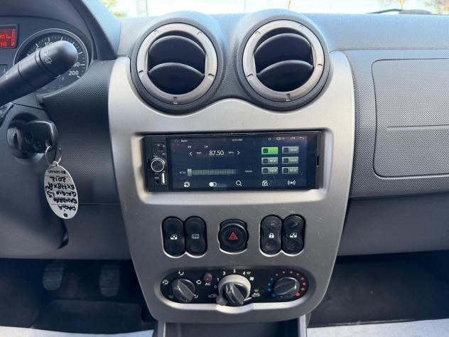 Dacia Sandero STEPWAY 1.5 DCI 90CV 2012 - Foto 8