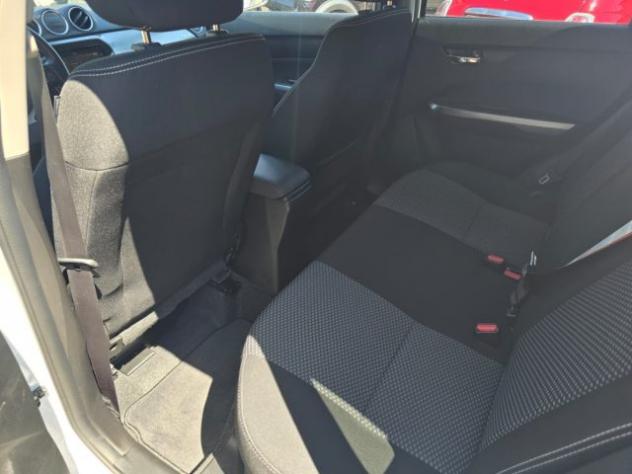 SUZUKI Vitara 1.4 Boosterjet 4WD AllGrip Top Hibryd rif. 23795572 - Foto 8