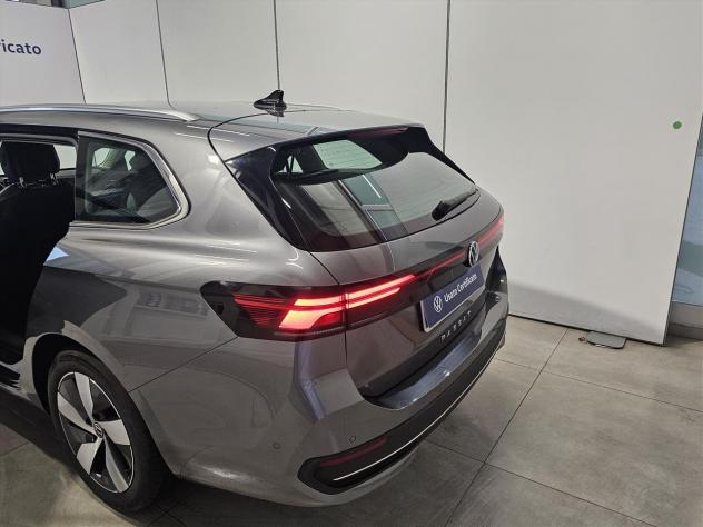 Volkswagen Passat Passat Variant 2.0 TDI 150 CV SCR DSG Business - Foto 7