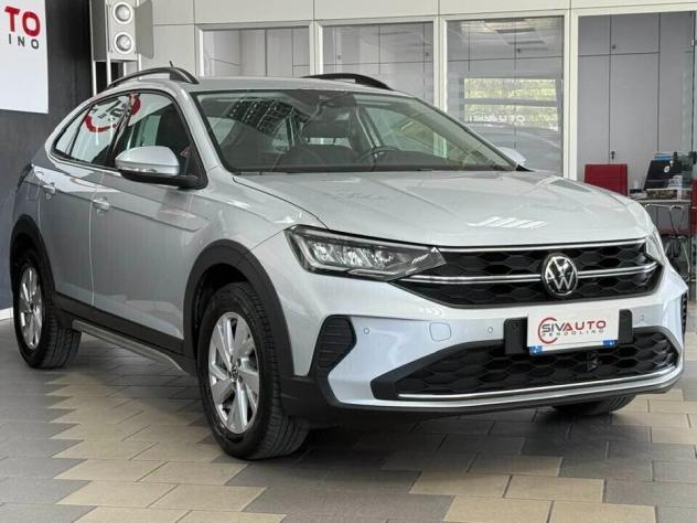 Volkswagen Taigo 1.0 TSI 110 CV DSG Life