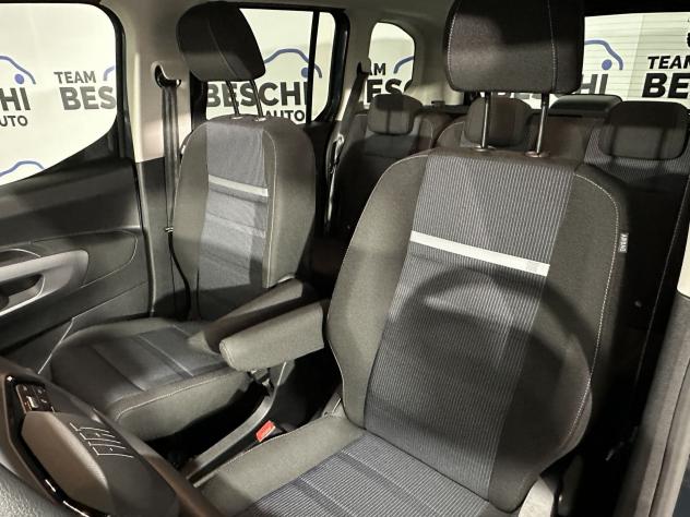 FIAT Doblò 1.5 Diesel M1 Entry 100cv PREZZO REALE - Foto 7