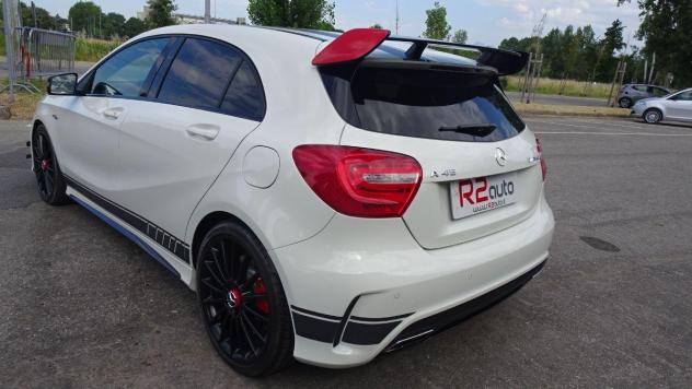 MERCEDES - Classe A - 45 AMG EDITION 1 - Foto 7