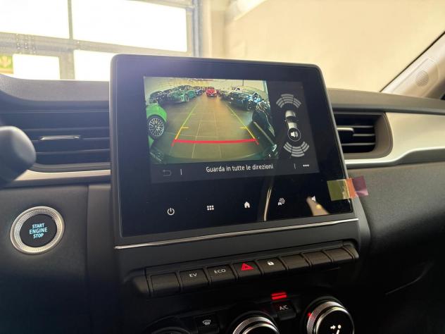 Renault Captur E-Tech hybrid 1.6 HEV E-TECH 105KW ZEN - Foto 10