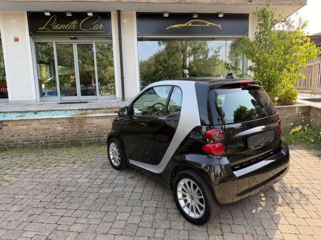 Smart ForTwo 1000 52 kW couppassion - Foto 4