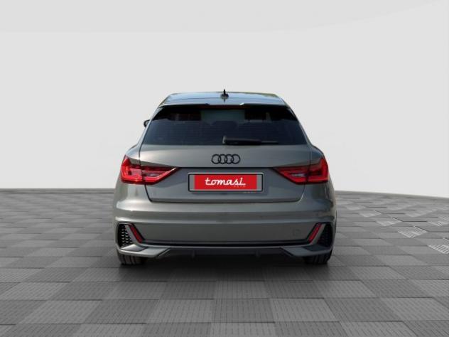 AUDI A1 A1 SPB 30 TFSI S tronic S line edition rif. 23935285 - Foto 4