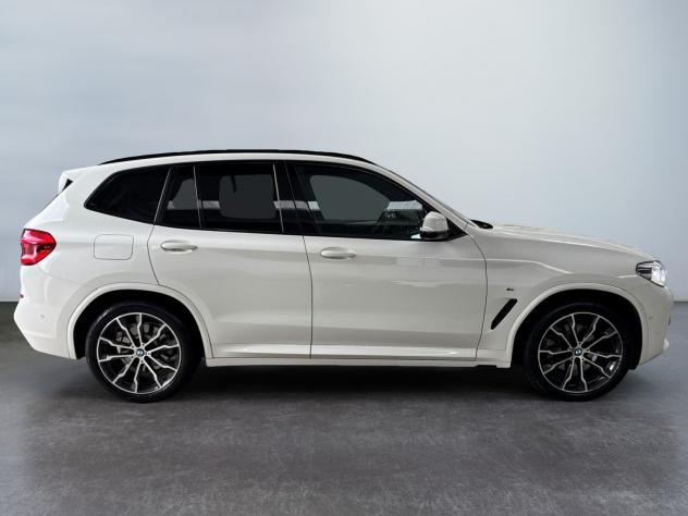BMW X3 X3 xdrive20d mhev 48V auto - Foto 5