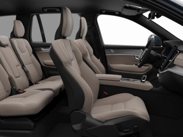 VOLVO XC90 B5 AWD automatico 7 posti Core rif. 22519330 - Foto 9