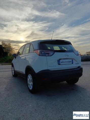 OPEL - Crossland X - 1.5 ECOTEC D 102 CV S&S Advance - Foto 4