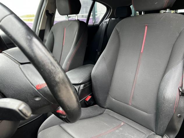 Bmw 120 120d 5p. Sport - Foto 10