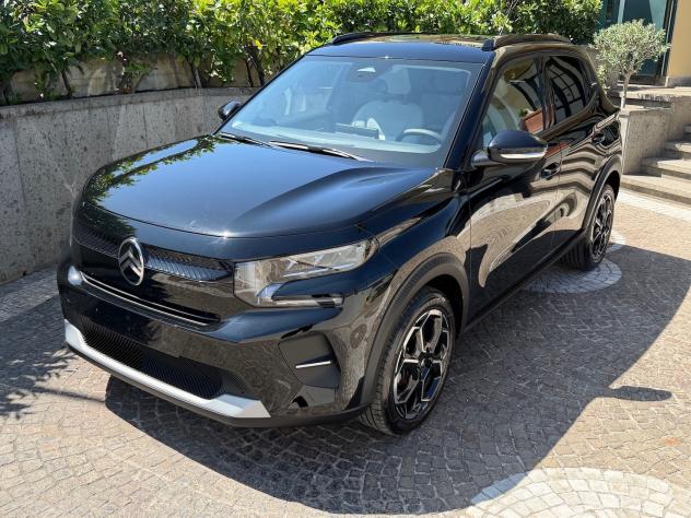 Citroen C3 PureTech 100 S&S Max