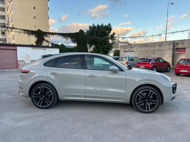 Porsche Cayenne Coup2.9 S CV 441 - Foto 3
