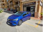 RENAULT CLIO 1000 TCE 90 CV CHILOMETRI CERTIFICATI