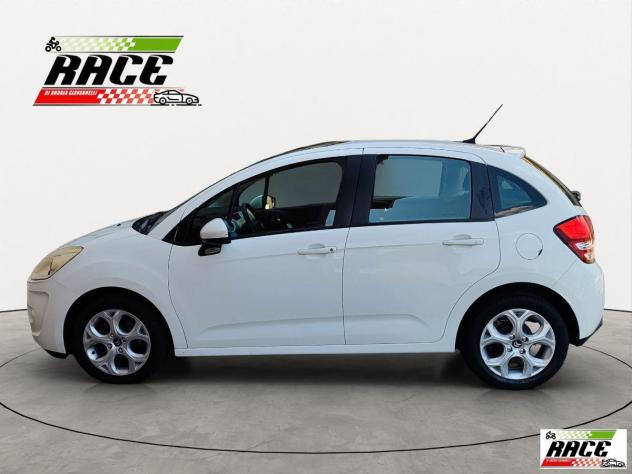 CITROEN - C3 - 1.4 HDi 70 FAP Exclusive - Foto 3
