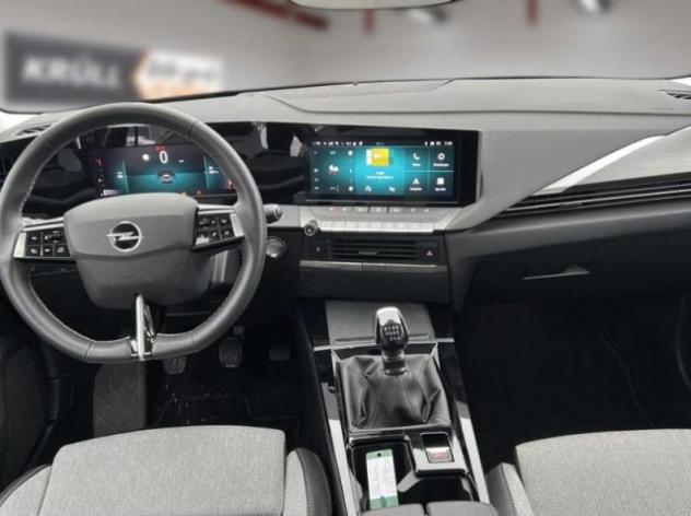 OPEL Astra 1.5 Turbo Diesel 130 CV Elegance rif. 23758728 - Foto 6