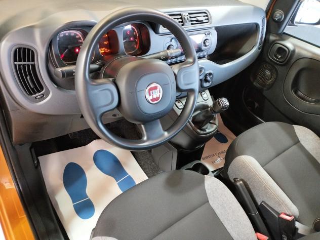 Fiat Panda 1.0 FireFly S&S Hybrid - NEOPATENTATI - Foto 8