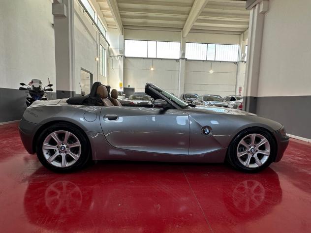 Bmw Z4 2.5 i cat Roadster - Foto 6