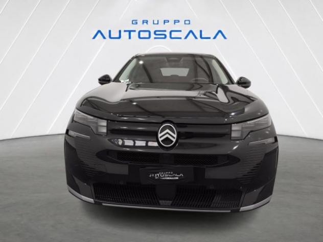 CITROEN C5 Aircross Hybrid 145 CV e-DCS6 Max rif. 24140739 - Foto 2