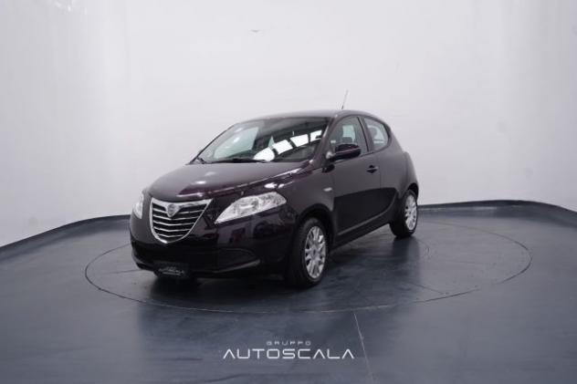 LANCIA Ypsilon 1.2 69 CV 5 porte Elefantino rif. 23815573