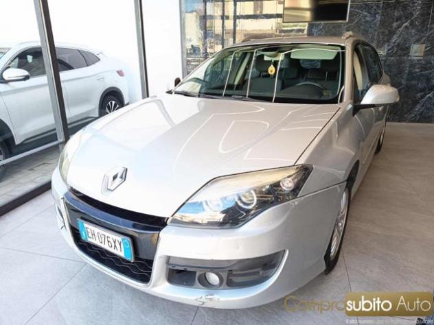 RENAULT Laguna 2.0 dCi 150CV Nav rif. 23783094 - Foto 4