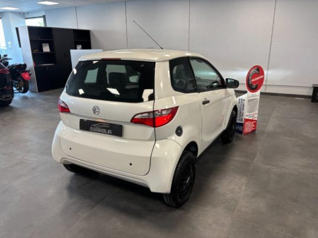 AIXAM City Pack Sensation 50 C rif. 24000082 - Foto 5