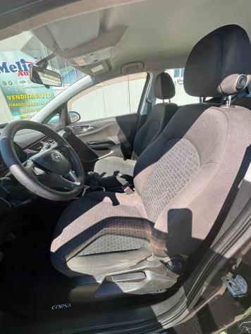 Opel Corsa DIESEL 1.3 CDTI UTILITARIA BASSI CONSUMI - Foto 10