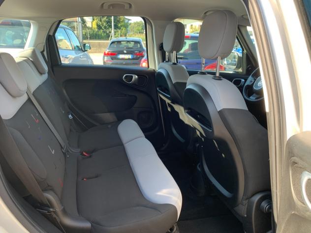 Fiat 500L 1.4 95 CV Pop Star X NEOPATENTATI - Foto 10