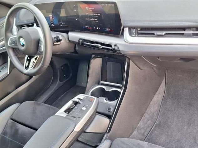 BMW X1 20d XDrive M SPORT HIFI LED MILD HYBRID rif. 23865363 - Foto 6