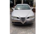 Alfa Romeo 166 2.4 JTD cat Distinctive