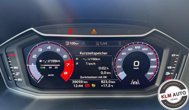 AUDI A1 SPB 30 TFSI S Line + altre in sede rif. 24175793 - Foto 9
