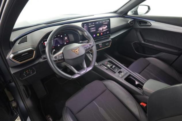 CUPRA Formentor Formentor 1.5 TSI DSG rif. 24026724