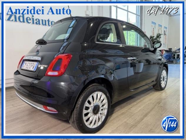 FIAT 500 1.0 Hybrid Dolcevita rif. 23931334 - Foto 6