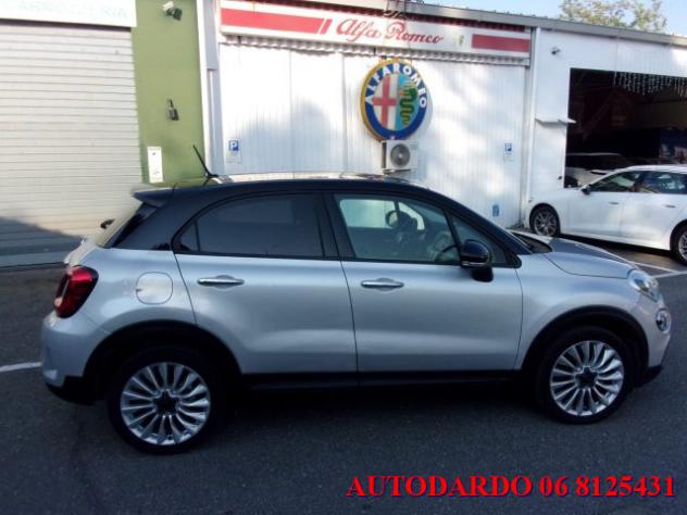 FIAT 500X 1.3 MultiJet 95 CV Connect club rif. 23969557 - Foto 9