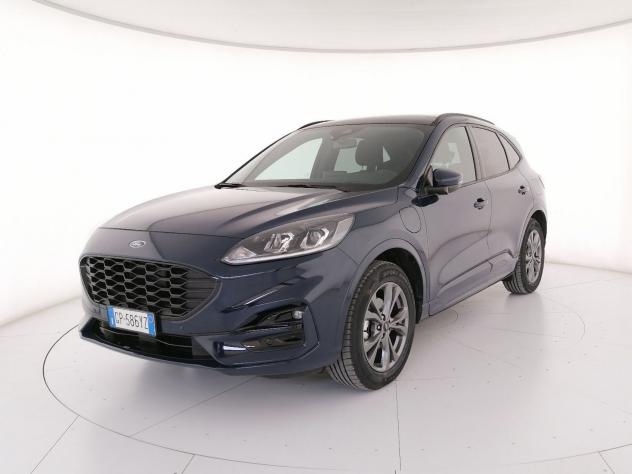 Ford Kuga 2.5 phev ST-Line 2wd 225cv cvt