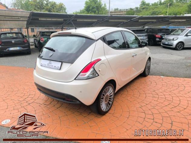 LANCIA Ypsilon 0.9 TwinAir 85 CV 5 porte S&S Gold TAGLIANDATA! rif. 23815431 - Foto 5