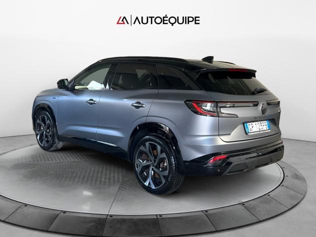 Renault Austral 2023 1.2 E-Tech full hybrid Iconic Esprit Alpine 200cv au - Foto 3