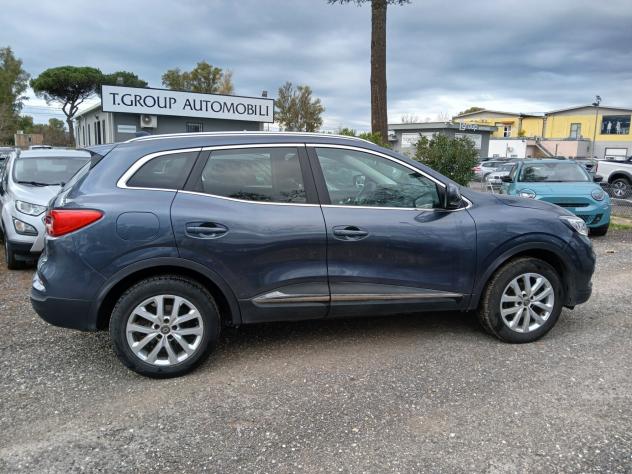 Renault Kadjar dCi 8V 115CV Sport Edition2 - Foto 4