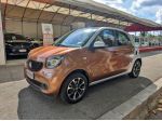 Smart ForFour 0.9 TURBO DOPPIO TETTO EURO6