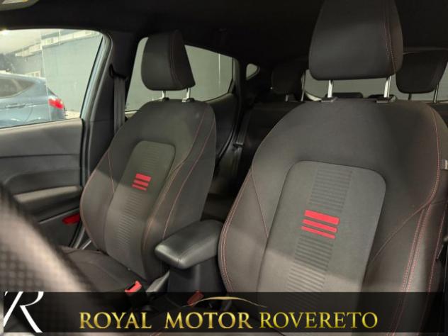 FORD Fiesta 1.0 Ecoboost Hybrid 125 CV 5 porte ST-Line LED!! rif. 24199256 - Foto 9