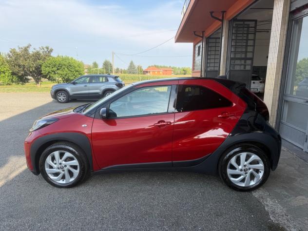 Toyota Aygo X 1.0 72 CV Trend Air - Foto 6